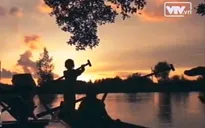 Mũi Cà Mau - khu Ramsar thứ 2088 của thế giới