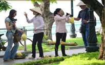 Những lý do khiến khách du lịch "phát hoảng" khi đến Việt Nam