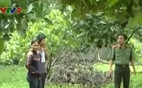 Khách trọ đâm chết con trai chủ nhà nghỉ ở Bình Phước
