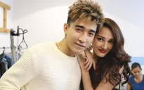 Bảo Anh công khai yêu Hồ Quang Hiếu nhưng vẫn thân thiết với Chi Dân