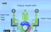 Chi phí logistics trong thương mại điện tử còn cao