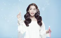 Hạnh phúc trong tình yêu, Chi Pu ngày càng đẹp