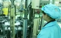 PMI của Trung Quốc giảm thấp nhất trong hơn 3 năm
