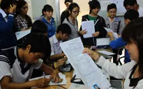 Nhiều trường ĐH "hoang mang" trước quy định giảm chỉ tiêu sinh viên