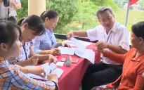 Tập trung chi trả bồi thường cho ngư dân Bắc miền Trung