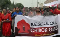 2 năm sự kiện 276 cô gái ở Chibok bị Boko Haram bắt cóc