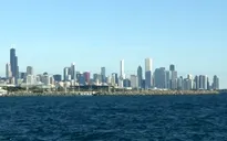 Bạo lực súng đạn gia tăng tại Chicago, Mỹ
