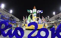 Các thương hiệu Mỹ đổ xô quảng cáo trong Olympic Rio 2016