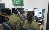Mục sở thị trường đào tạo "Chiến binh mạng" ở Israel
