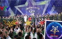 "Thần tượng Bolero", "Chúng tôi là chiến sĩ" đổi giờ phát sóng