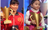 Cúp Chiến thắng 2015: Vinh danh Ánh Viên, Cẩm Hiền lập cú đúp
