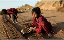 Tình trạng lao động trẻ em tại Iraq