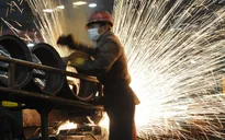 Công nhân ngành than Trung Quốc đối mặt với nguy cơ thất nghiệp