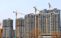 Giá nhà tại Trung Quốc tháng 9 tăng cao kỷ lục