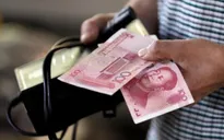SIC: Trung Quốc nên đặt mục tiêu tăng trưởng GDP 2017 dưới 6,5%