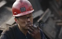 Kinh tế Trung Quốc tăng trưởng thấp kỷ lục trong 25 năm qua