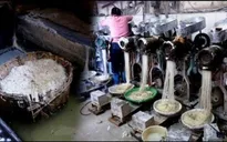 Trung Quốc: Cứ gần 1 giờ có 1 người chết vì thực phẩm bẩn