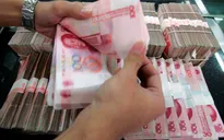 Dự trữ ngoại hối của Trung Quốc tiếp tục tăng mạnh