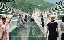 Các công trình kiến trúc nổi bật năm 2015