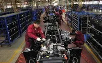 IMF dự báo kinh tế châu Á tăng trưởng 5,3% năm 2016