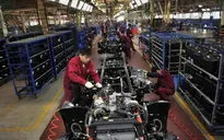IMF hạ dự báo tăng trưởng toàn cầu