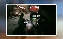 Những đứa trẻ bị bỏ rơi ở Trung Quốc