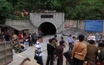 Nổ mỏ than ở Trung Quốc, ít nhất 15 công nhân thiệt mạng