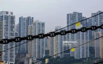 Những cạm bẫy với nền kinh tế Trung Quốc