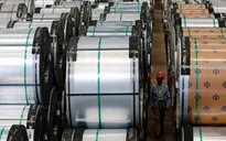Trung Quốc khởi kiện Mỹ và EU lên WTO