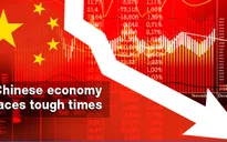 Trung Quốc tháo gỡ khó khăn cho doanh nghiệp trong nước