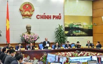 Thủ tướng nêu 10 kết quả nổi bật, 9 tồn tại, hạn chế năm 2016