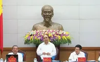 Chính phủ họp phiên thường kỳ đầu tiên sau kiện toàn