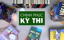 Hỏi đáp VTV News: Cách xem chương trình Chinh phục kỳ thi