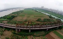 Chưa xem xét phê duyệt dự án giao thông thủy xuyên Á trên sông Hồng