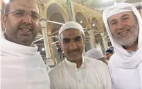 Hành hương Mecca thời công nghệ cao