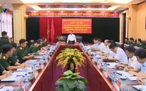 Tổ chức Hội nghị phối hợp triển khai thực hiện Chỉ thị số 05