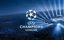 VTV tường thuật trực tiếp các trận đấu Champions League và Europa League