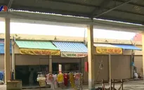 Bến Tre: Bỏ tiền tỉ xây chợ bao giờ mới thu hồi vốn?