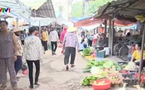 Hà Nội xử lý sai phạm xây dựng tại chợ Kim - Đông Anh
