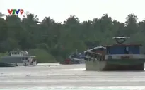 Nỗi ám ảnh trên tuyến đường thủy huyết mạch tại TP.HCM