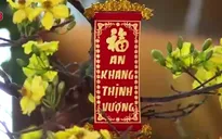 Chợ hoa Phu Văn Lâu, Huế những ngày giáp Tết