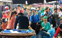 Khánh thành cầu Cốc Pài - Cơ hội phát triển du lịch, làng nghề Tây Bắc