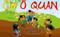 Trở lại tuổi thơ qua các trò chơi dân gian