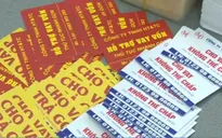 TP.HCM bắt nhiều đối tượng cho vay nặng lãi