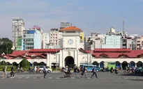TP.HCM được xây TTTM trị giá 8.400 tỷ đồng dưới chợ Bến Thành