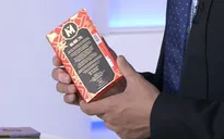Bài học khởi nghiệp nhìn từ chocolate Việt ngon nhất thế giới