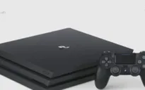 Ra mắt hệ máy chơi game PlayStation 4 Pro