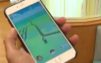 Pokémon GO được hoan nghênh tại bệnh viện