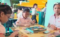 Khu vui chơi không thiết bị số