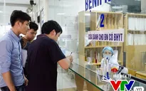 Từ 1/1/2017, tăng 30% viện phí với người không có BHYT